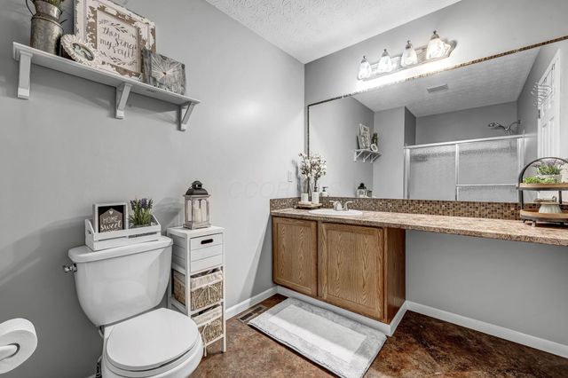 5452 Mirage Drive, Hilliard, OH 43026