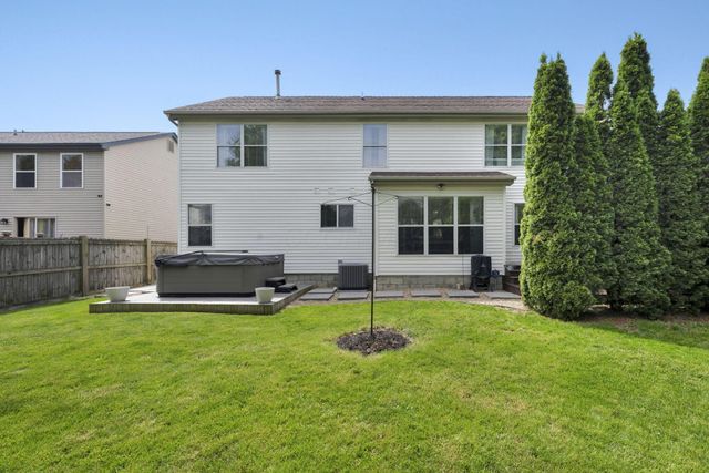 5452 Mirage Drive, Hilliard, OH 43026