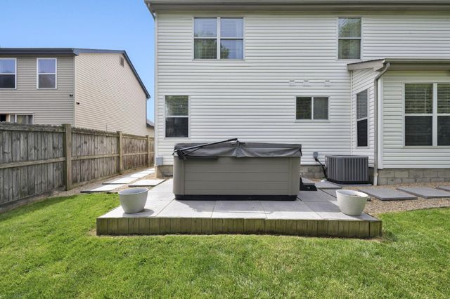 5452 Mirage Drive, Hilliard, OH 43026