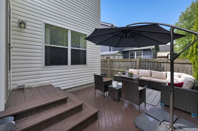 5452 Mirage Drive, Hilliard, OH 43026