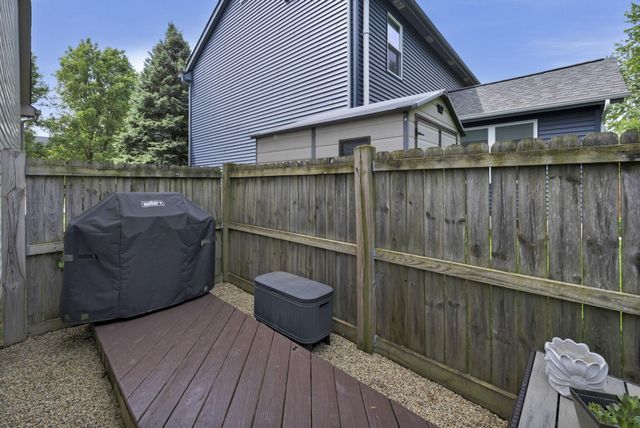 5452 Mirage Drive, Hilliard, OH 43026