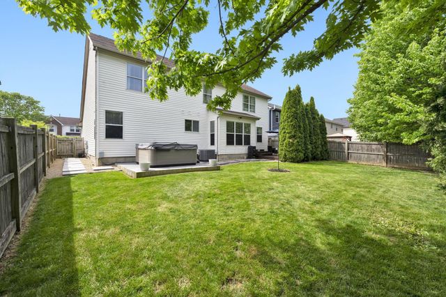 5452 Mirage Drive, Hilliard, OH 43026