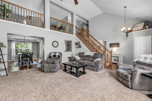5452 Mirage Drive, Hilliard, OH 43026