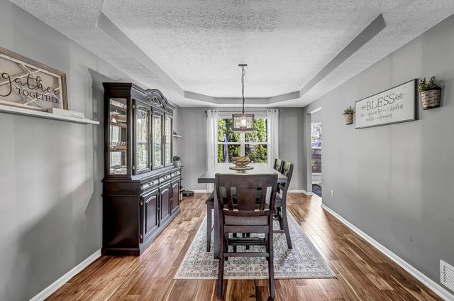 5452 Mirage Drive, Hilliard, OH 43026