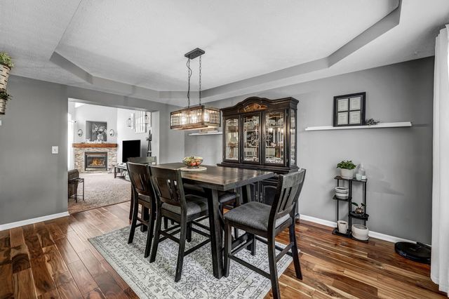 5452 Mirage Drive, Hilliard, OH 43026