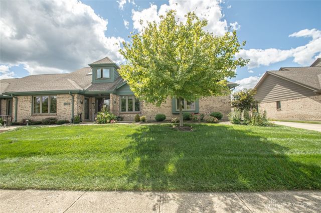 1320 Donson Circle, Dayton, OH 45429
