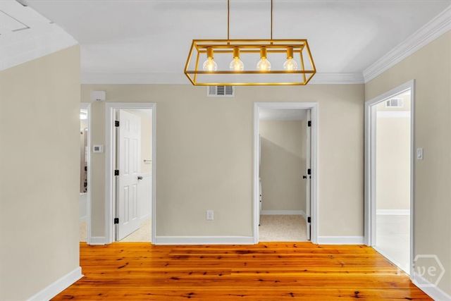 501 E Broughton Street, Savannah, GA 31401