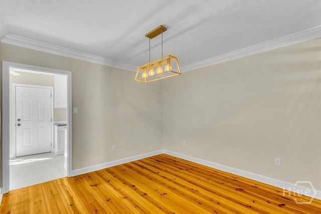 501 E Broughton Street, Savannah, GA 31401