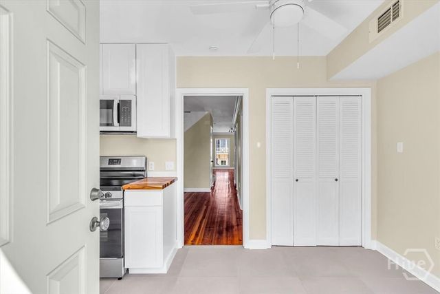 501 E Broughton Street, Savannah, GA 31401