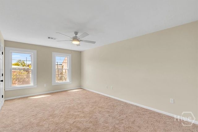 501 E Broughton Street, Savannah, GA 31401