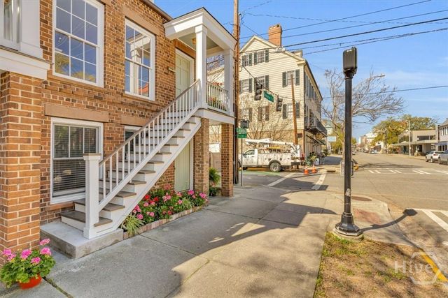 501 E Broughton Street, Savannah, GA 31401