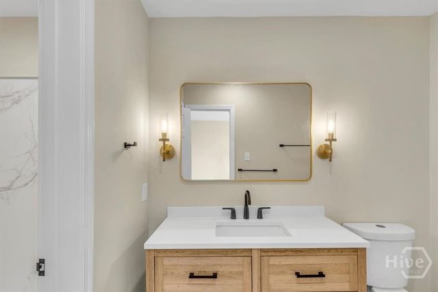 501 E Broughton Street, Savannah, GA 31401