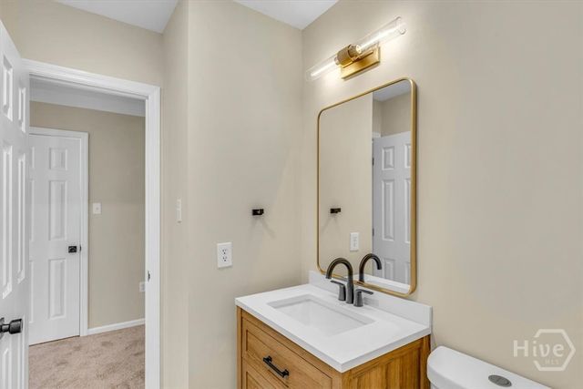 501 E Broughton Street, Savannah, GA 31401