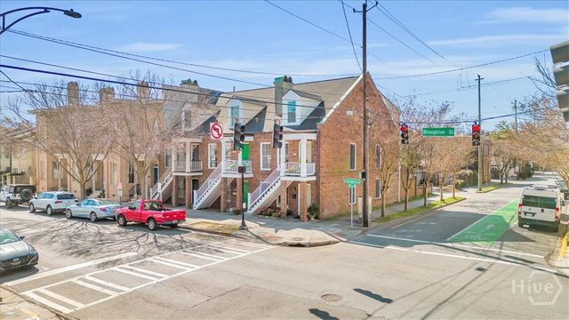 501 E Broughton Street, Savannah, GA 31401