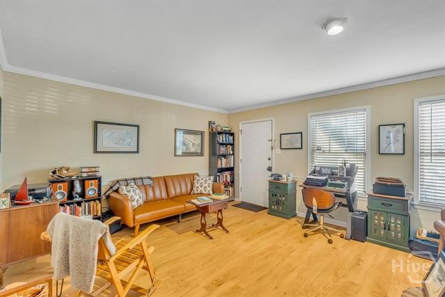 501 E Broughton Street, Savannah, GA 31401