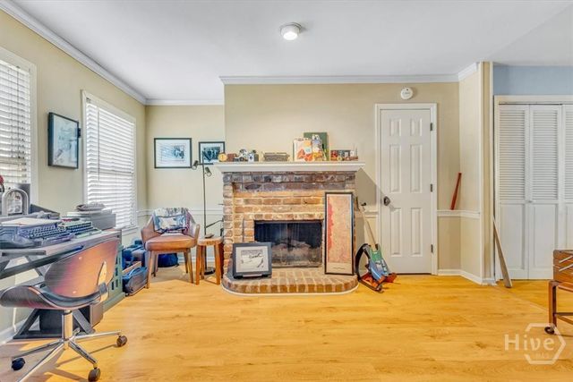 501 E Broughton Street, Savannah, GA 31401