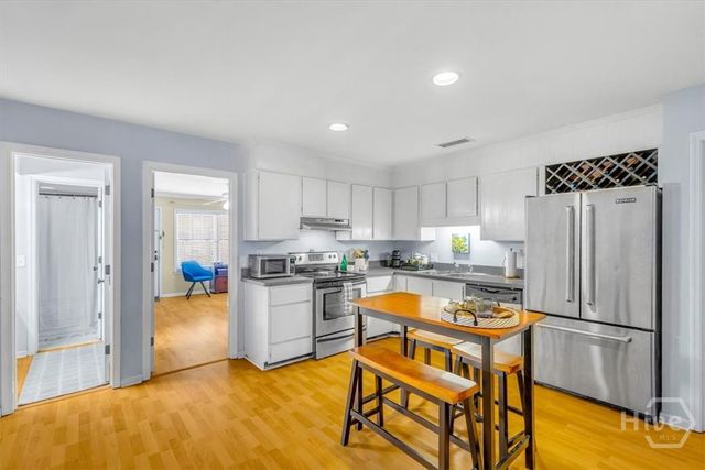 501 E Broughton Street, Savannah, GA 31401