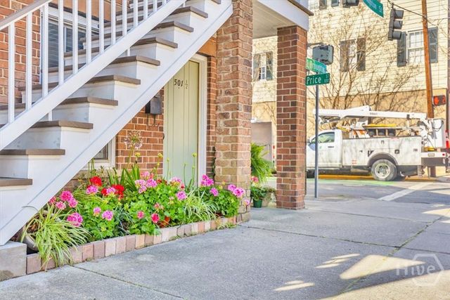 501 E Broughton Street, Savannah, GA 31401