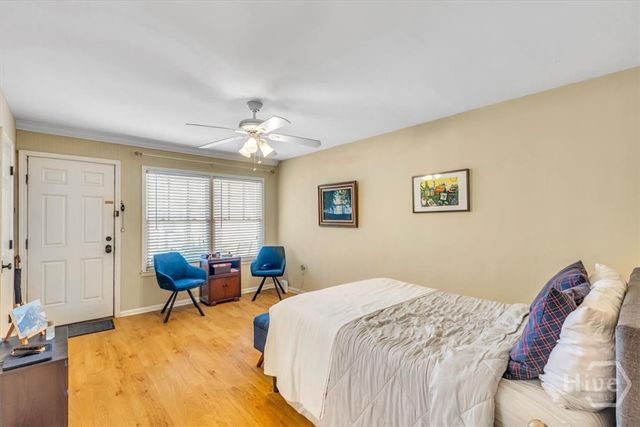 501 E Broughton Street, Savannah, GA 31401