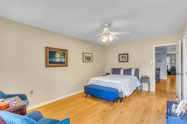 501 E Broughton Street, Savannah, GA 31401