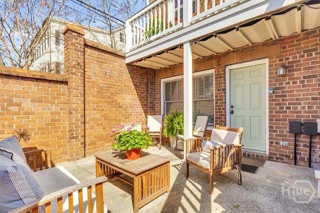 501 E Broughton Street, Savannah, GA 31401