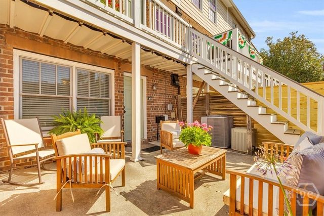 501 E Broughton Street, Savannah, GA 31401