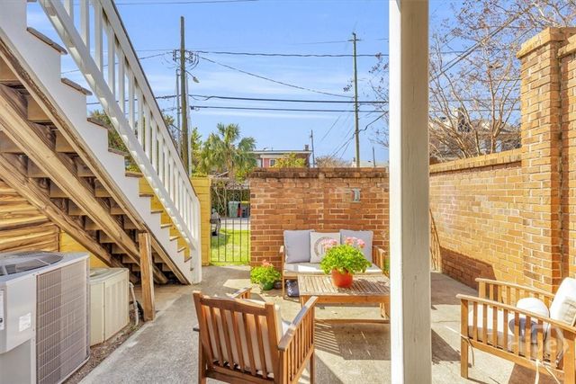 501 E Broughton Street, Savannah, GA 31401