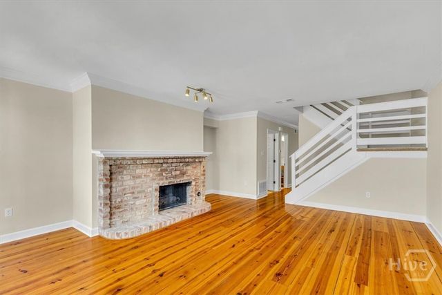 501 E Broughton Street, Savannah, GA 31401