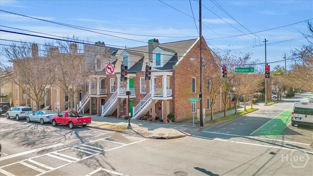 501 E Broughton Street, Savannah, GA 31401