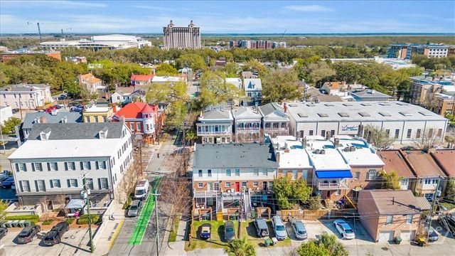 501 E Broughton Street, Savannah, GA 31401