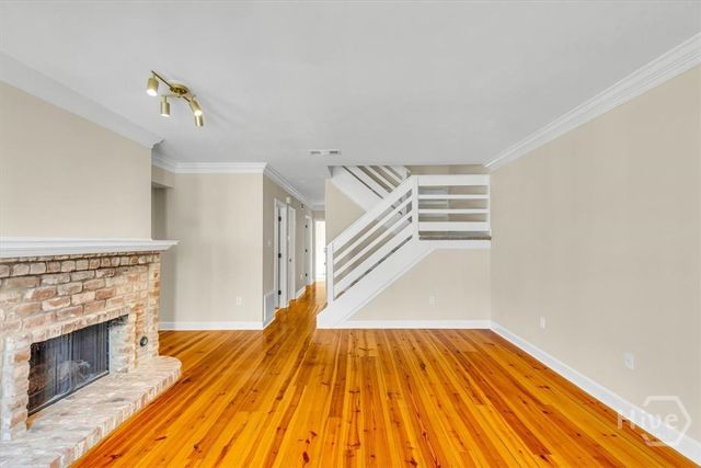 501 E Broughton Street, Savannah, GA 31401