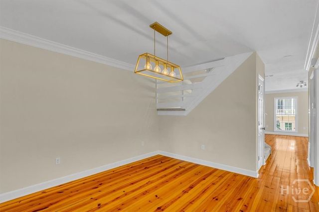 501 E Broughton Street, Savannah, GA 31401