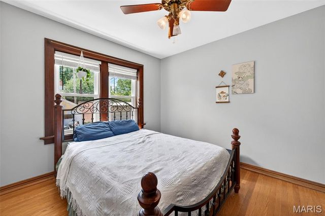 3990 Bowen Street, St Louis, MO 63116