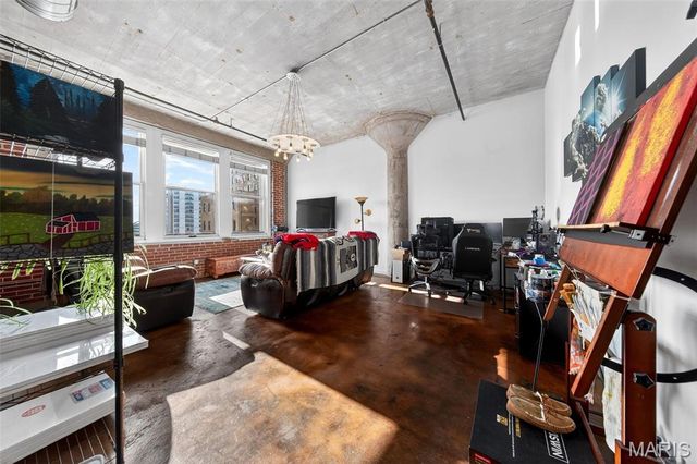 1511 Locust Street 410, St Louis, MO 63103