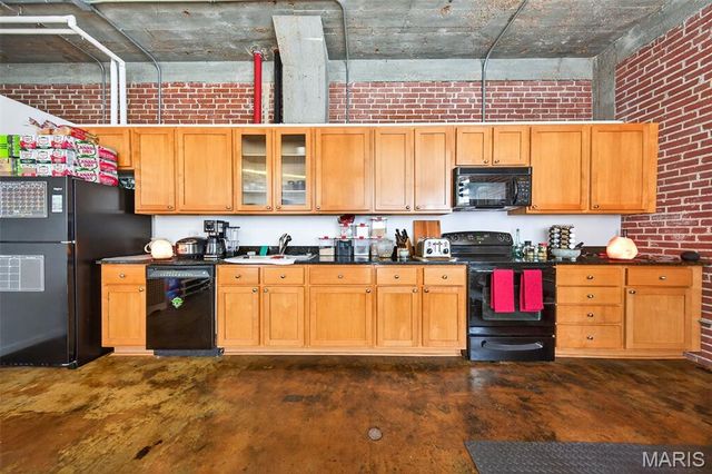 1511 Locust Street 410, St Louis, MO 63103