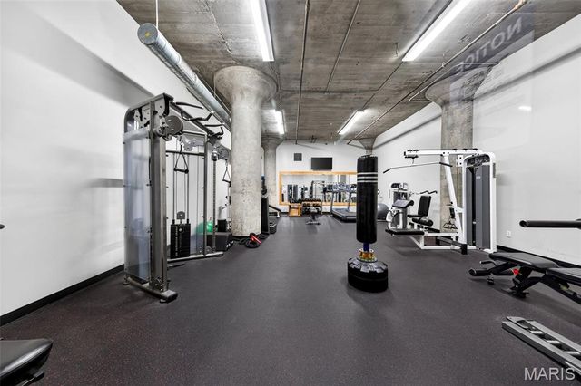 1511 Locust Street 410, St Louis, MO 63103