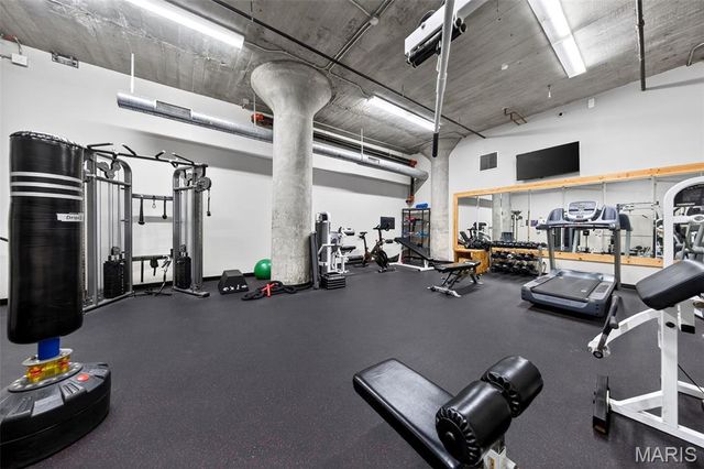 1511 Locust Street 410, St Louis, MO 63103