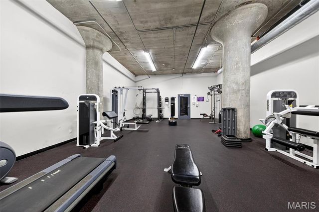 1511 Locust Street 410, St Louis, MO 63103