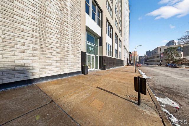 1511 Locust Street 410, St Louis, MO 63103