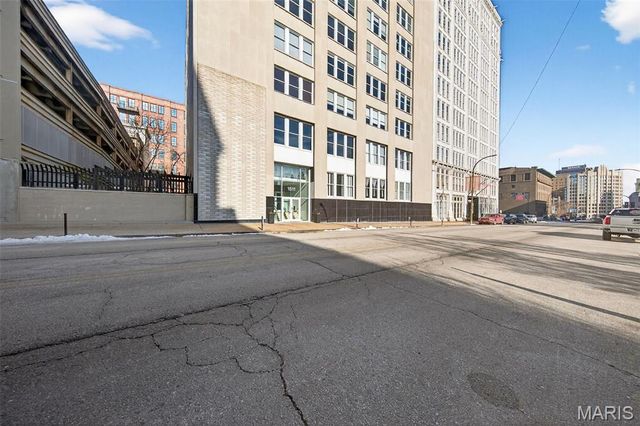 1511 Locust Street 410, St Louis, MO 63103