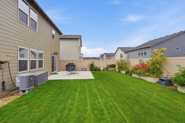 3717 S Clinton Rd, Spokane Valley, WA 99206