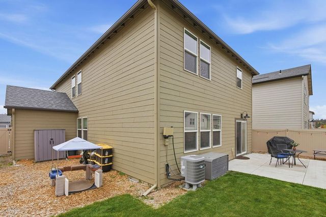 3717 S Clinton Rd, Spokane Valley, WA 99206