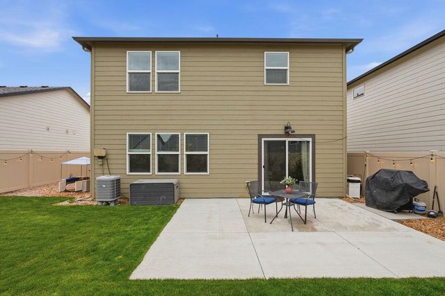 3717 S Clinton Rd, Spokane Valley, WA 99206
