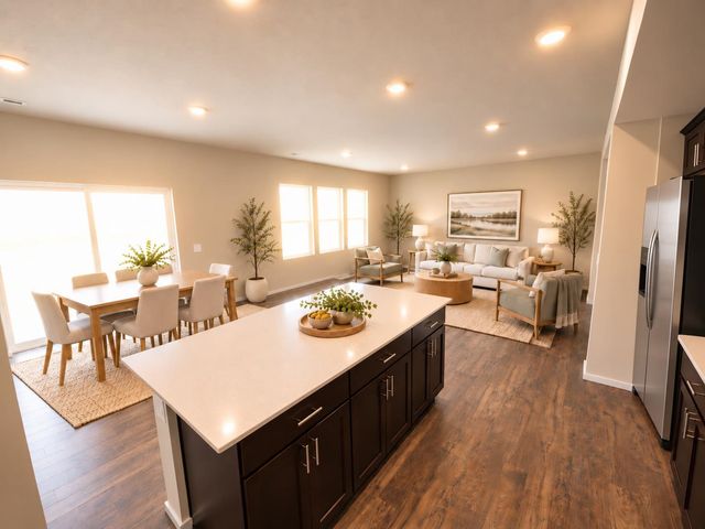 3717 S Clinton Rd, Spokane Valley, WA 99206