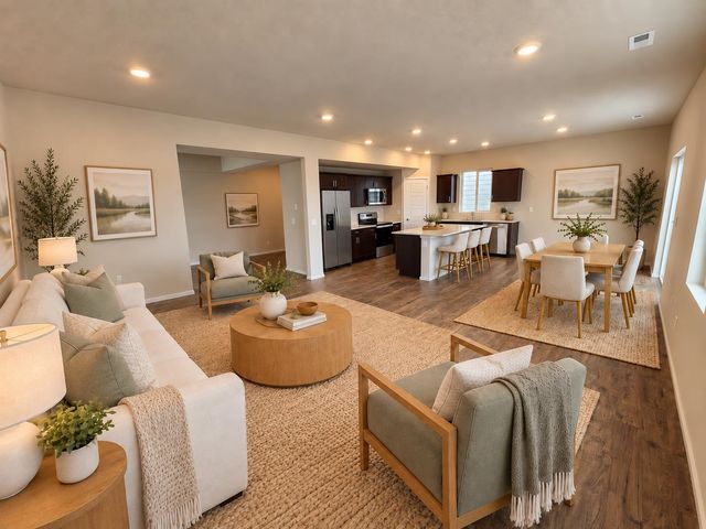 3717 S Clinton Rd, Spokane Valley, WA 99206