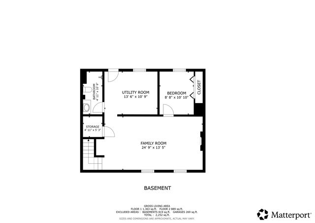 290 Ridgeview Drive E, Wayzata, MN 55391