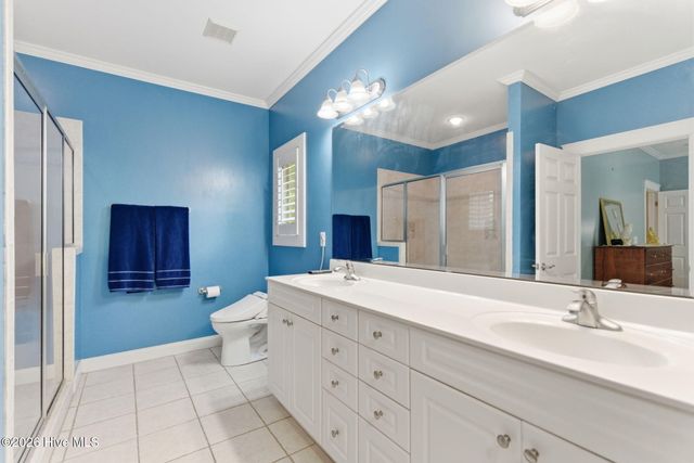 8040 Reunion Road, Wilmington, NC 28411