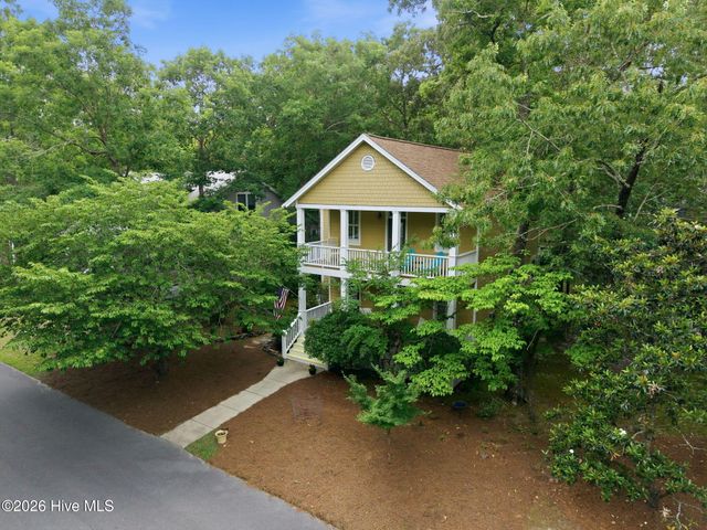 8040 Reunion Road, Wilmington, NC 28411