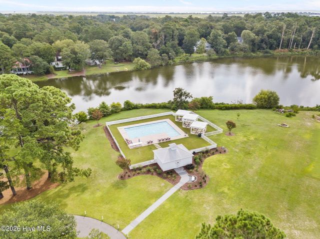 8040 Reunion Road, Wilmington, NC 28411