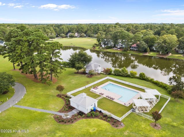 8040 Reunion Road, Wilmington, NC 28411